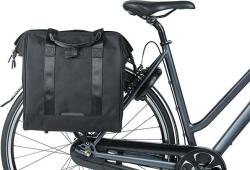 Basil Grand Bicycle single shopper Hook ON csomagtartó táska (BA18246)