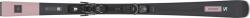 Salomon S/Max N8 síléc Salomon M10 GW L80 kötéssel 2023 145 (L47056100)