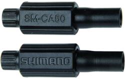 Shimano SM-CA50 1pár bowden feszítőcsavar váltóhoz (ISMCA50P)