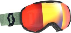 SCOTT Faze II Enhancer síszemüveg 2023 (271816GRNBLKRED)