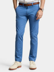 Ralph Lauren Pantaloni chino 710704176107 Albastru Slim Fit
