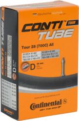 Continental Tour 28x1.5-1.75 (622-32/47) D40 belső gumi (NT0182021)