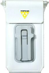 Topeak SmartPhone Dry Bag 4-5 coll telefon tartó (TT9831W)