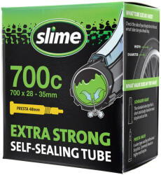 Slime 700*28-32 PV belső gumi (SL30062)