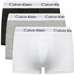 Calvin Klein Underwear Set 3 perechi de boxeri 0000U2664G Colorat - modivo - 179,00 RON