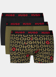 Hugo Set 3 perechi de boxeri 50480170 Colorat - modivo - 247,00 RON