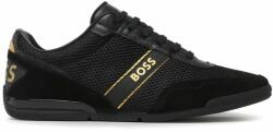 Boss Sneakers Saturn 50493233 Negru