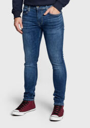 Pepe Jeans Blugi Finsbury PM206321 Albastru Skinny Fit - modivo - 249,00 RON