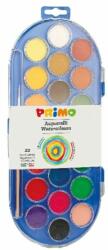 Primo Vízfesték PRIMO 30 mm 22 színű (114A22SG) - decool