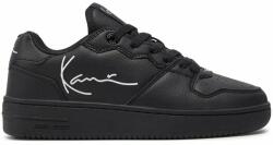 Karl Kani Sneakers KKFWKGS000010 Negru