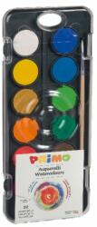 Primo Vízfesték PRIMO 30 mm 12 db/készlet (126A12FN) - decool