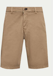 JOOP! Jeans Pantalon scurți din material 15 JJF-65Rudo-D 30041957 Bej Regular Fit