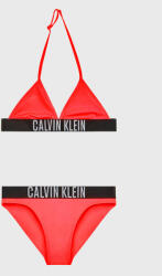 Calvin Klein Costum de baie KY0KY00087 Roșu