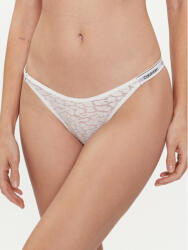 Calvin Klein Underwear Chilot brazilian 000QD5155E Alb