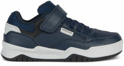 GEOX Sneakers J Perth Boy J367RE 0FE8V C0832 M Bleumarin