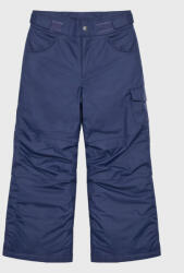 Columbia Pantaloni de schi Starchaser Peak 1523691 Bleumarin Regular Fit