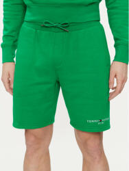 Tommy Hilfiger Pantaloni scurți sport Logo MW0MW34201 Verde Regular Fit - modivo - 447,00 RON