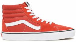 Vans Sneakers Sk8-Hi VN0007NS49X1 Roșu