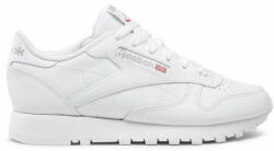 Reebok Sneakers Classic Leather GY0957 Alb