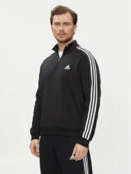 Adidas Bluză HZ6235 Negru Regular Fit
