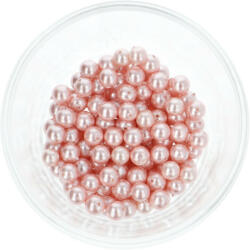 Shell pearl rózsaszín golyó, 6 mm (gfdspg6r)