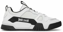 Just Cavalli Sneakers 74QB3SA2 Alb