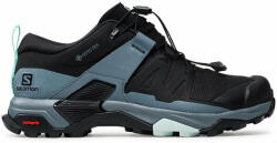 Salomon Sneakers X Ultra 4 Gtx W GORE-TEX 412896 23 V0 Negru