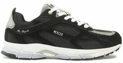 Mercer Amsterdam Sneakers The Re-Run ME223012 Negru