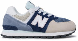 New Balance Sneakers GC574DN2 Albastru