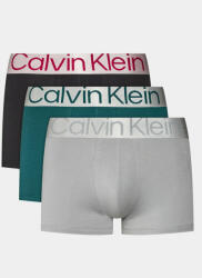Calvin Klein Underwear Set 3 perechi de boxeri 000NB3130A Negru - modivo - 219,00 RON