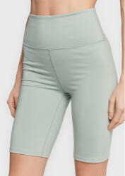 Calvin Klein Performance Pantaloni scurți sport 00GWS2S813 Verde Slim Fit