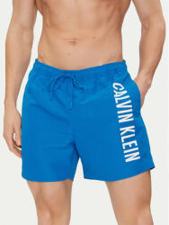 Calvin Klein Pantaloni scurți pentru înot KM0KM01004 Albastru Regular Fit - modivo - 214,00 RON