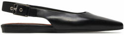 Vagabond Shoemakers Balerini 5701-101-20 Negru