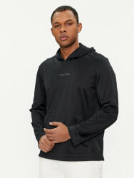 Calvin Klein Bluză 00GMS4W328 Negru Regular Fit