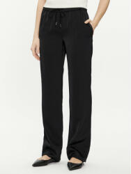 Calvin Klein Pantaloni din material K20K206662 Negru Regular Fit