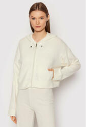 Juicy Couture Cardigan JCKA221001 Bej Relaxed Fit