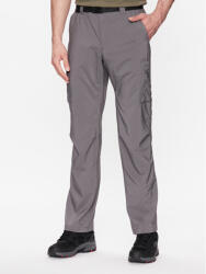 Columbia Pantaloni outdoor Silver Ridge 2012952 Gri Regular Fit