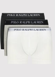 Ralph Lauren Set 3 perechi de boxeri 714835885003 Colorat