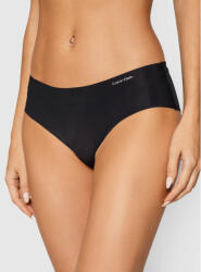 Calvin Klein Underwear Chilot clasic 0000D3429E Negru