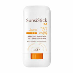 Avène - Stick pentru protectie solara SPF 50+ SunsiStick KA Avene, 20 g - vitaplus