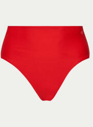 4F Bikini partea de jos 4FWSS24UBKBF043 Roșu Costum de baie dama
