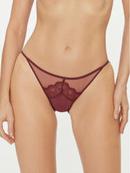 Calvin Klein Underwear Chilot clasic 000QF7503E Vișiniu