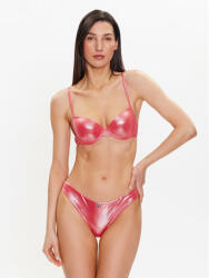 Giorgio Armani Bikini 262438 3R303 00776 Roșu Costum de baie dama