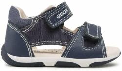 Geox Sandale B Sandal Tapuz Boy B250XB05410C4002 Bleumarin