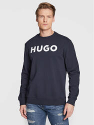 HUGO BOSS Bluză Dem 50477328 Bleumarin Regular Fit