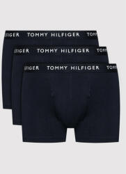 Tommy Hilfiger Set 3 perechi de boxeri UM0UM02203 Bleumarin