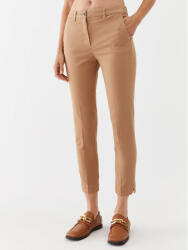 Marella Pantaloni din material Rapid 2331361237200 Maro Regular Fit