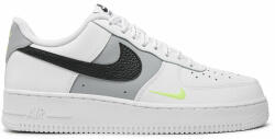 Nike Sneakers Air Force 1 '07 FQ2204 100 Alb