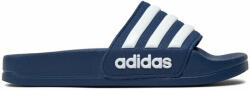 adidas Şlapi adilette SHOWER SLIDES IF5978 Albastru
