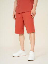 Outhorn Pantaloni scurți sport OTHSS23TSHOM132 Roșu Regular Fit